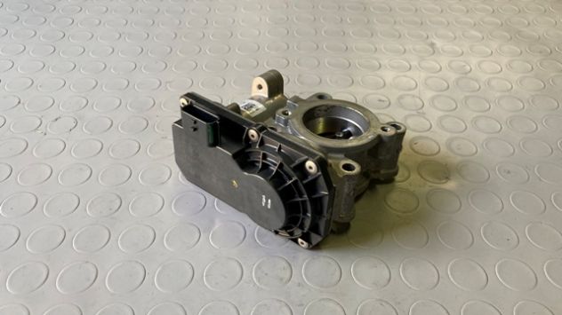 Corpo farfallato Renault Clio 4 900Tce del 2019 (161206038R) - Foto 3
