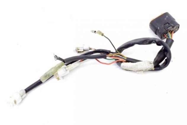 BETA RR 520 4T 020401010000 CABLAGGIO POSTERIORE 10 - 12 REAR WIRING - Foto 2
