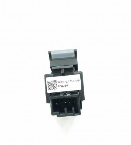 PULSANTIERA ANTERIORE DESTRA LAND ROVER Range Rover SPORT FK72-14717-AB (1322) - Foto 7