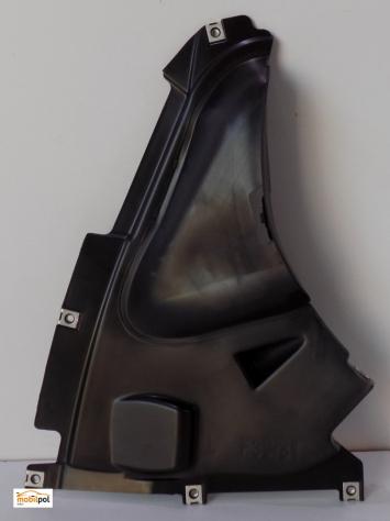 BMW 3 F30/F31/F35 Copertura inferiore sinistra / Triangolo - 3075