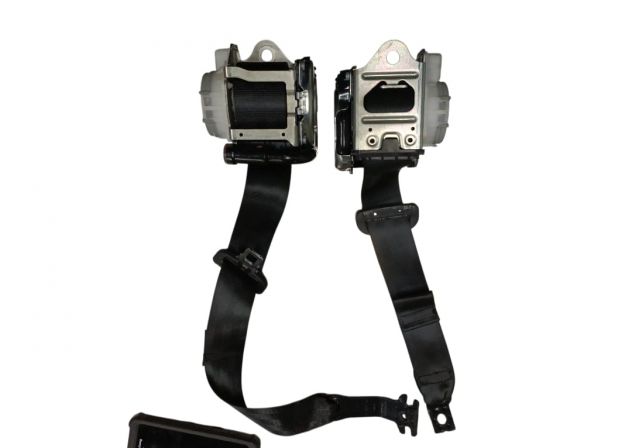 Cinture posteriori dx e sx a3 passat 2018 3j0857805 3j0857806