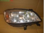 PROIETTORE D. OPEL ZAFIRA (T98)  Parti elettriche  Fanaleria  Proiettori  P &hellip;