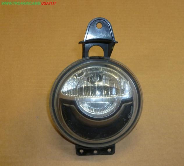 PROIETTORE FENDINEBBIA D. MINI COOPER (R56)  Parti elettriche  Fanaleria  Fendinebbia dx. MINI - 3 porte - 01-11-2006 - 01-07-2010, MINI - Clubman -