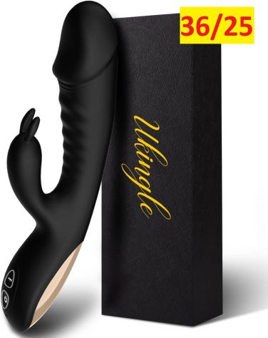 Lotto Sex Toys 5 - donna - Foto 4
