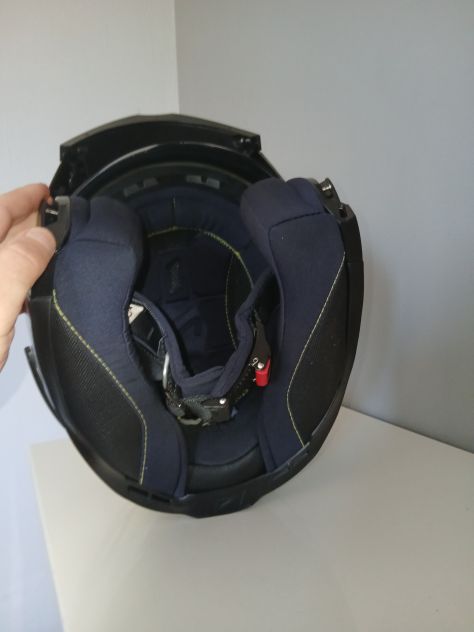 Casco modulare - Foto 4