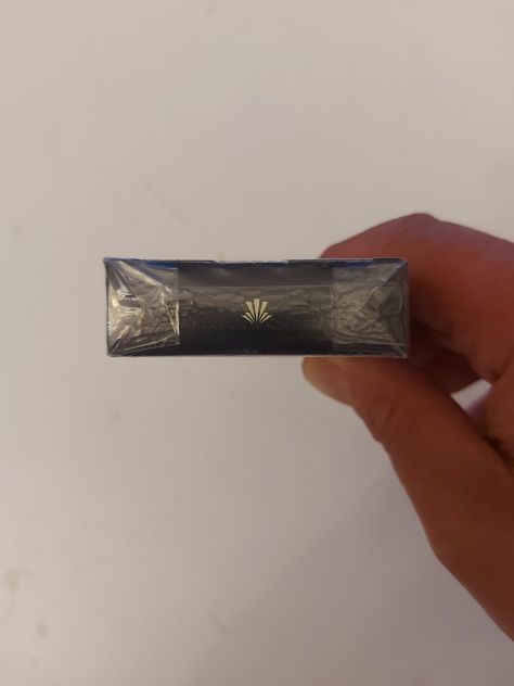 Mazzo carte da gioco Grand Hotel Donat Sigillato - Foto 3