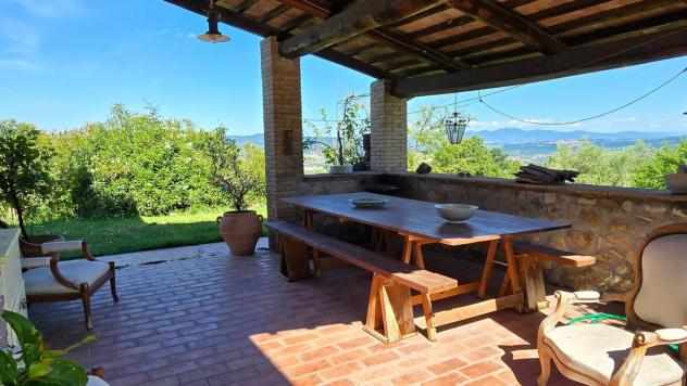 Casale in vendita a Castel Viscardo - Foto 14