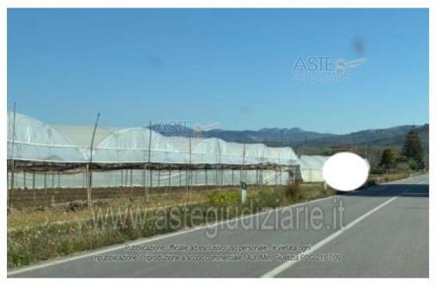 IMMOBILI-ALTRA CATEGORIA-Fraz. Velina - via Coppola SNC/SR 447