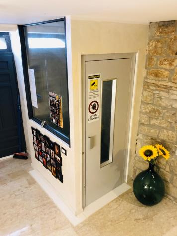 Palazzo in Via Santa Caterina - Foto 4