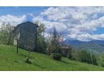 PODERE CON RUSTICI IN SASSO