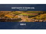 Immobile in asta di 1715 m² in vendita a Sant'Agata di Esaro
