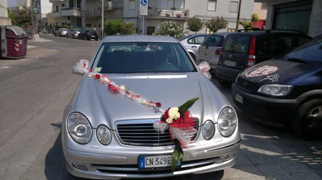 N.C.C.Noleggio con Conducente "Servizio Taxi" -Nardo'- Gallipoli-Lecce - Foto 3