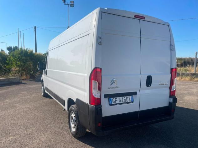 Citroën Jumper 33 BlueHDi 140 S&S PLM-TM Furgone - Foto 6