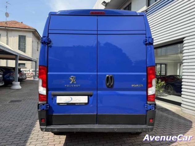 PEUGEOT Boxer 333 2.2 140 L2H2 PM-TM FURGONE PREZZO REALE rif. 23857134 - Foto 5
