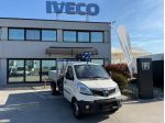 Piaggio Porter NP6 RIBALTABILE POSTERIORE e GRU PM 2821