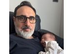 Massimo cerca una babysitter - lavoro da babysitter a Genova