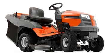 Trattorino CTH 194 Husqvarna - Cardelli