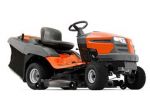 Trattorino CTH 194 Husqvarna - Cardelli