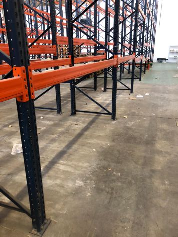Scaffali per materiale leggero - Foto 2