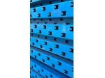 Scaffali usati per giacenza prodotti