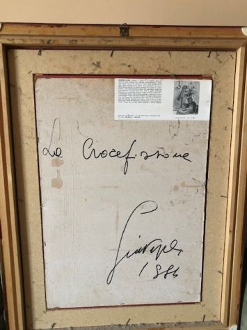 Quadro Gino Vezzoli - Foto 2