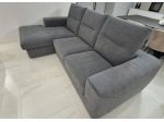 Divano SAMOA con chaise longue – Come nuovo