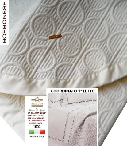 BORBONESE biancheria di lusso per la casa ( varie offerte ) - Foto 9