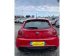 Alfa Romeo MiTo 1.4 T 155 CV Distinctive Sport Pack