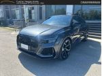Audi RS Q8 TFSI V8 quattro tiptronic #10572