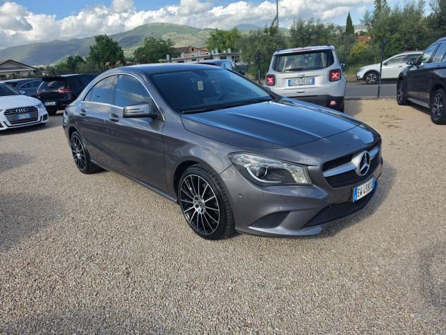 Mercedes-benz CLA 220 CDI Automatic Premium - Foto 7
