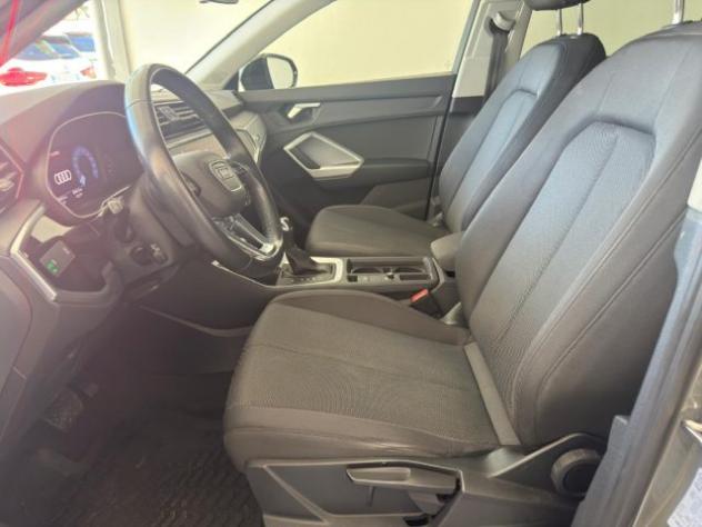 AUDI Q3 SPB 35 TDI rif. 23513556 - Foto 7