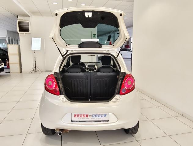 Ford Ka Ka 1.3 tdci + 75cv dpf*DIESEL* - Foto 8