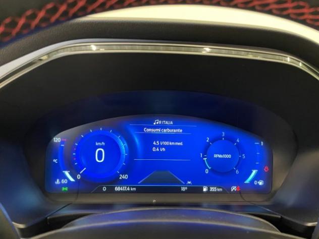 FORD Kuga 1.5 EcoBlue ST-Line Manuale 2WD rif. 23786766 - Foto 5