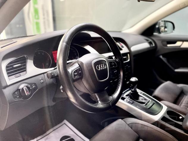 Audi A4 Avant 2.0 tfsi Advanced 180cv - Foto 9