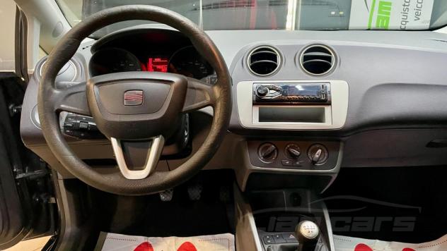 Seat Ibiza 5 Porte Ibiza 5p 1.2 Style (stylance) - Foto 10