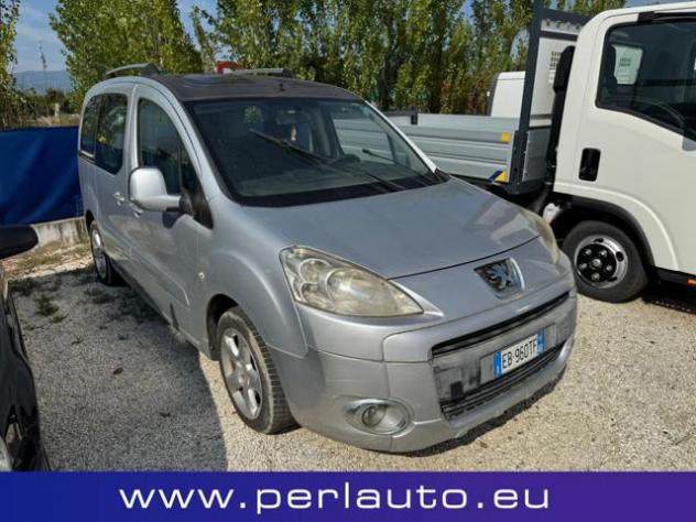 PEUGEOT Partner 1.6 HDi 90CV NON MARCIANTE rif. 23790137 - Foto 2