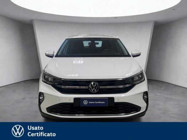 VOLKSWAGEN Taigo 1.0 tsi life 95cv rif. 23877453 - Foto 2