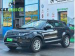 LAND ROVER RR Evoque 1ª serie Range Rover Evoque 2.0 TD4 150 CV 5p. Busines …