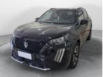 Peugeot 2008 nuovo allure bluehdi 130 eat8 s&s