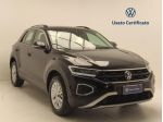 Volkswagen T-Roc T-Roc 2.0 tdi Life 115cv