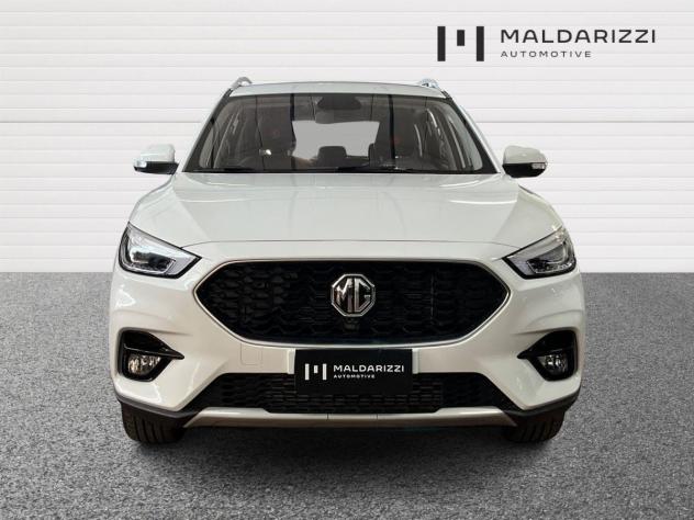MG ZS 2021 1.0 Luxury auto - Foto 2