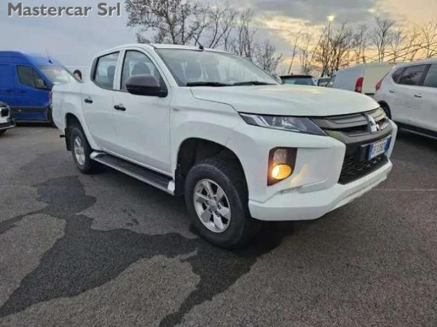 MITSUBISHI L200 L200 doppia cab 2.3d Invite Connect 4wd 150cv - GF rif. 24165528 - Foto 9