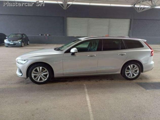 VOLVO V60 V60 2.0 b4 Momentum Business auto - GH735PL rif. 24169627 - Foto 8