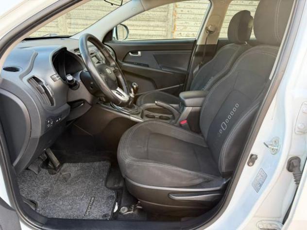 KIA Sportage 1.7 CRDI VGT 2WD Plus rif. 24065760 - Foto 9