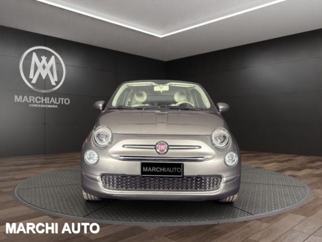 FIAT 500C 1.2 Lounge rif. 24043763 - Foto 2