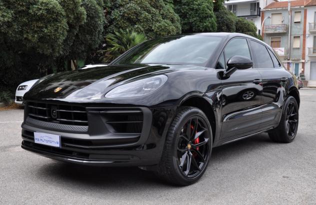Porsche Macan 2.9 GTS 440cv PDK - Foto 3