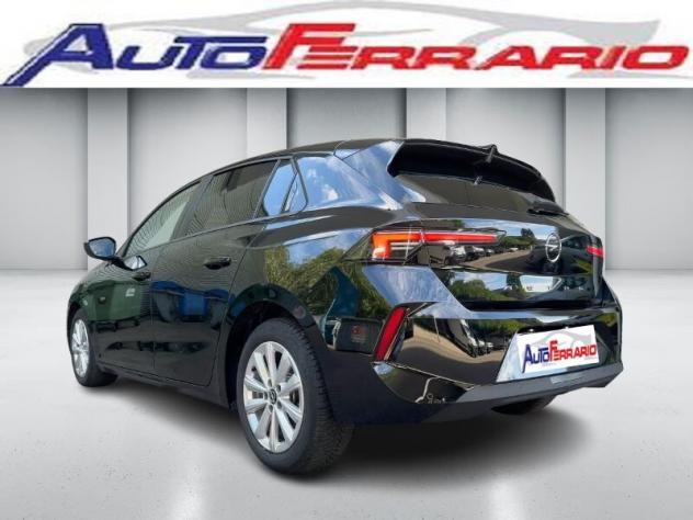 OPEL Astra 6ª serie Astra 1.2 Turbo 110 CV Edition - Foto 3