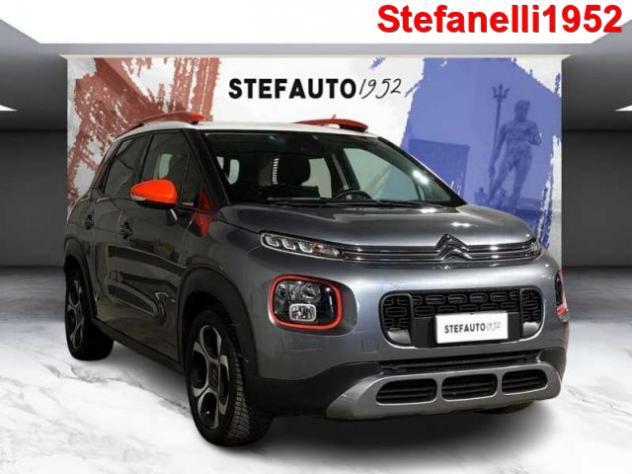 CITROEN C3 Aircross I 2017 - 1.5 bluehdi Shine s&s 120cv rif. 23624325