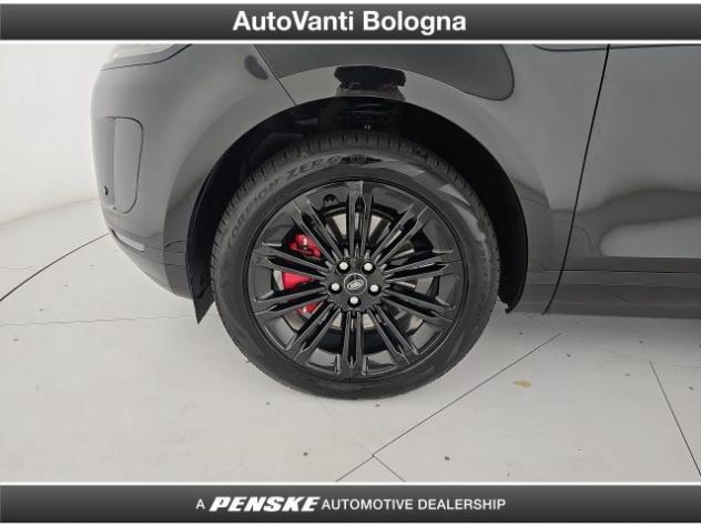 LAND ROVER Range Rover Evoque Land Rover 2.0d i4 mhev S awd 163cv auto rif. 23815326 - Foto 8