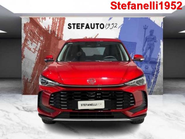 MG ZS NEW 1.5L MT Comfort Benzina MY26 - RSJ - Diamond rif. 23881127 - Foto 4
